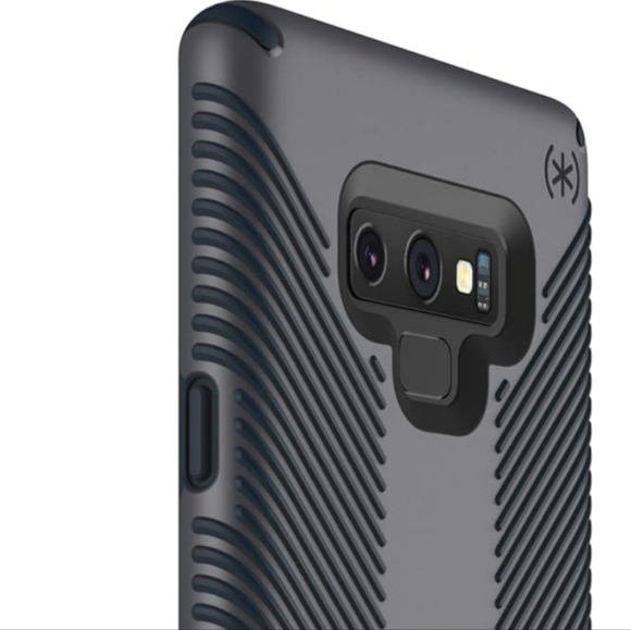 New in box Speck Products Presidio Grip Samsung Galaxy Note 9 Case, - Picture 3 of 4